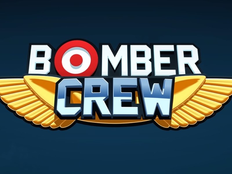 Bomber Crew