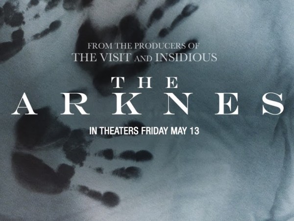 Is “The Darkness” the Worst Kevin Bacon&nbsp;Movie?