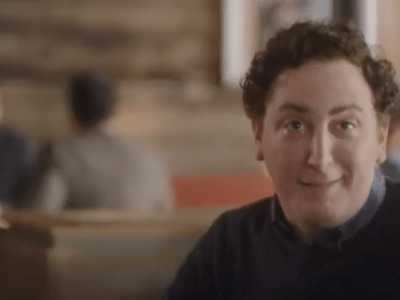 I Love This Funny Allstate Commercial About Other, Less Funny Allstate&nbsp;Commercials