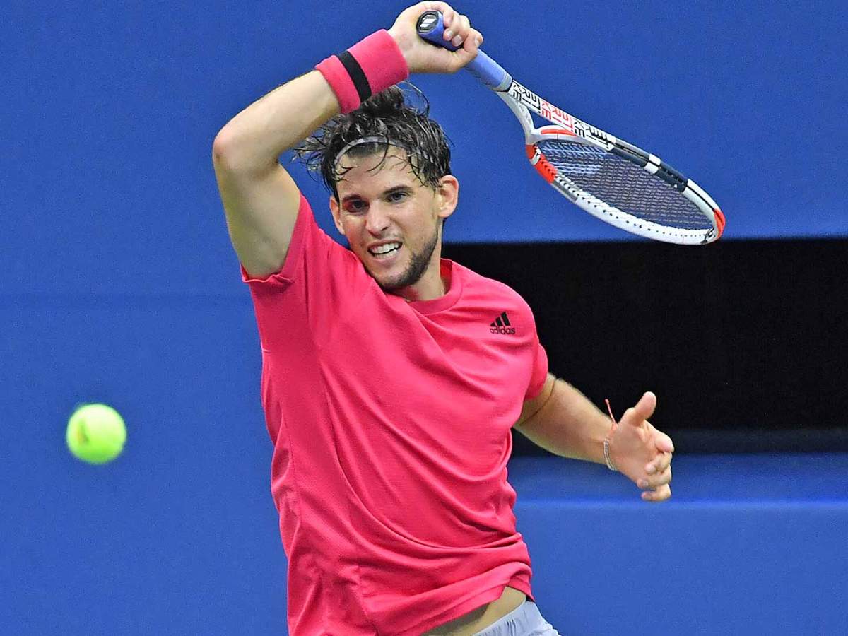 Dominic Thiem “Wins” U.S.&nbsp;Open