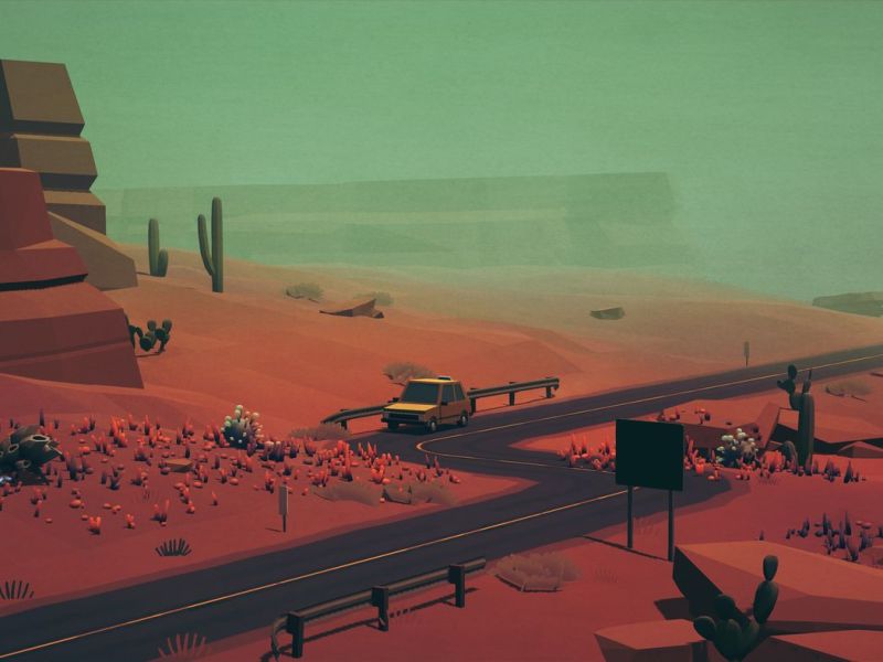 Are We Dead Yet? Overland’s Dangerous&nbsp;Drive