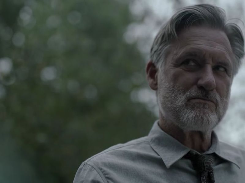 The Sinner Review | The Sinner is the Bill Pullman We Need Right Now