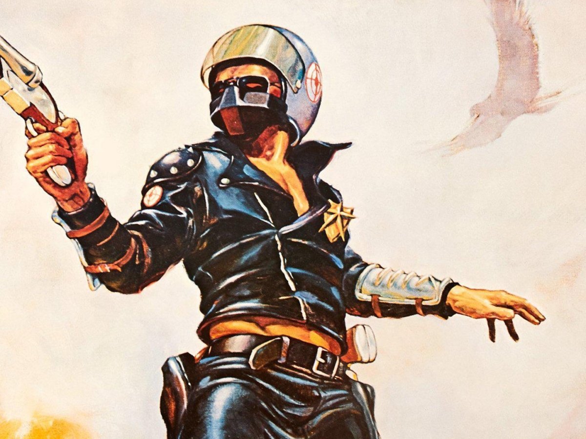 Mad Max Review