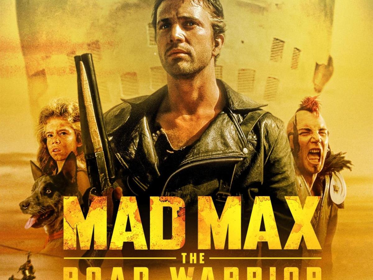 The Road Warrior Review